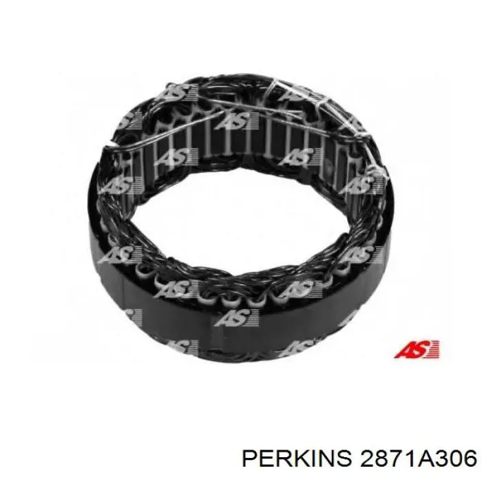 Генератор Perkins 2871A306 ціна, від 147.31 USD