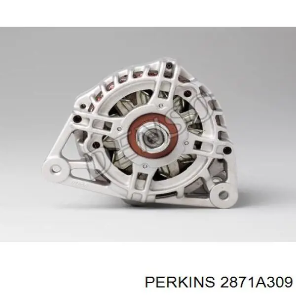 Купити 2871A309 Perkins Генератор