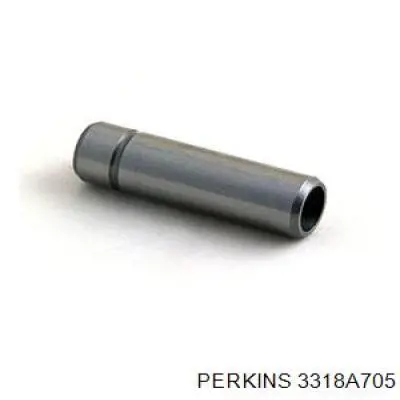 Направляюча клапана, впускного Perkins 3318A705 ціна, від 1.76 USD