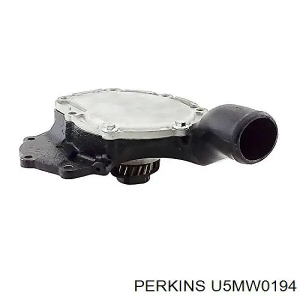Помпа охолодження Perkins U5MW0194 ціна, від 55.46 USD