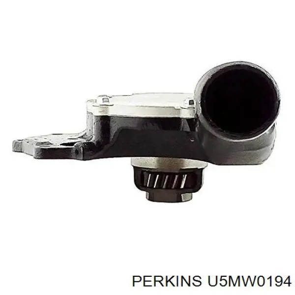 U5MW0194 Perkins Насос охолодження
