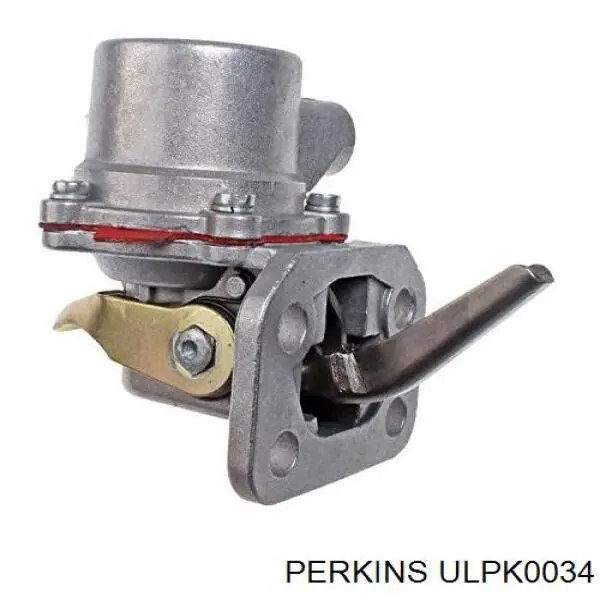 Паливний насос, механічний Perkins ULPK0034 ціна, від 35.57 USD