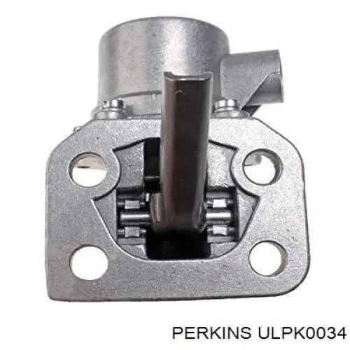 ULPK0034 Perkins Паливний насос, механічний