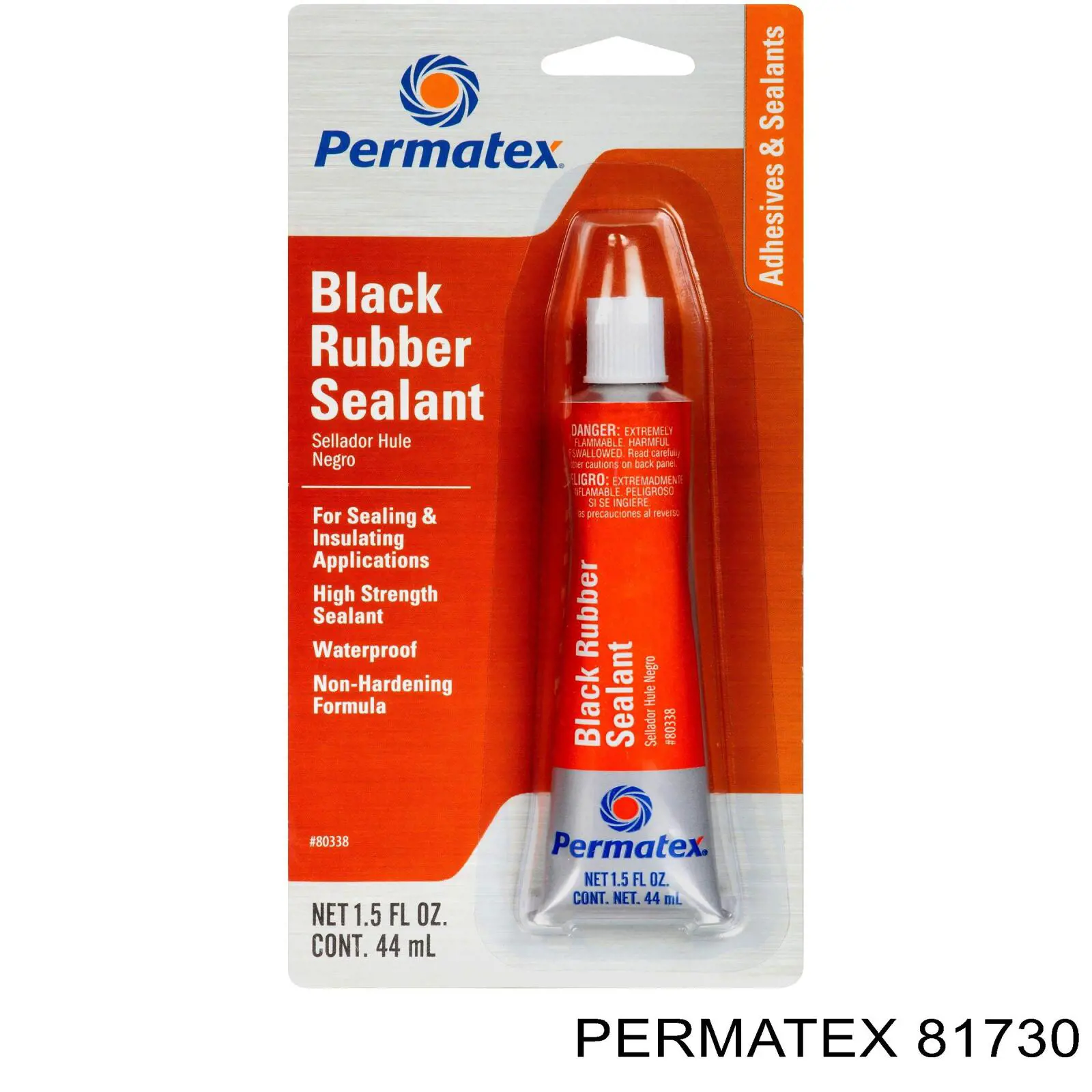  81730 Permatex