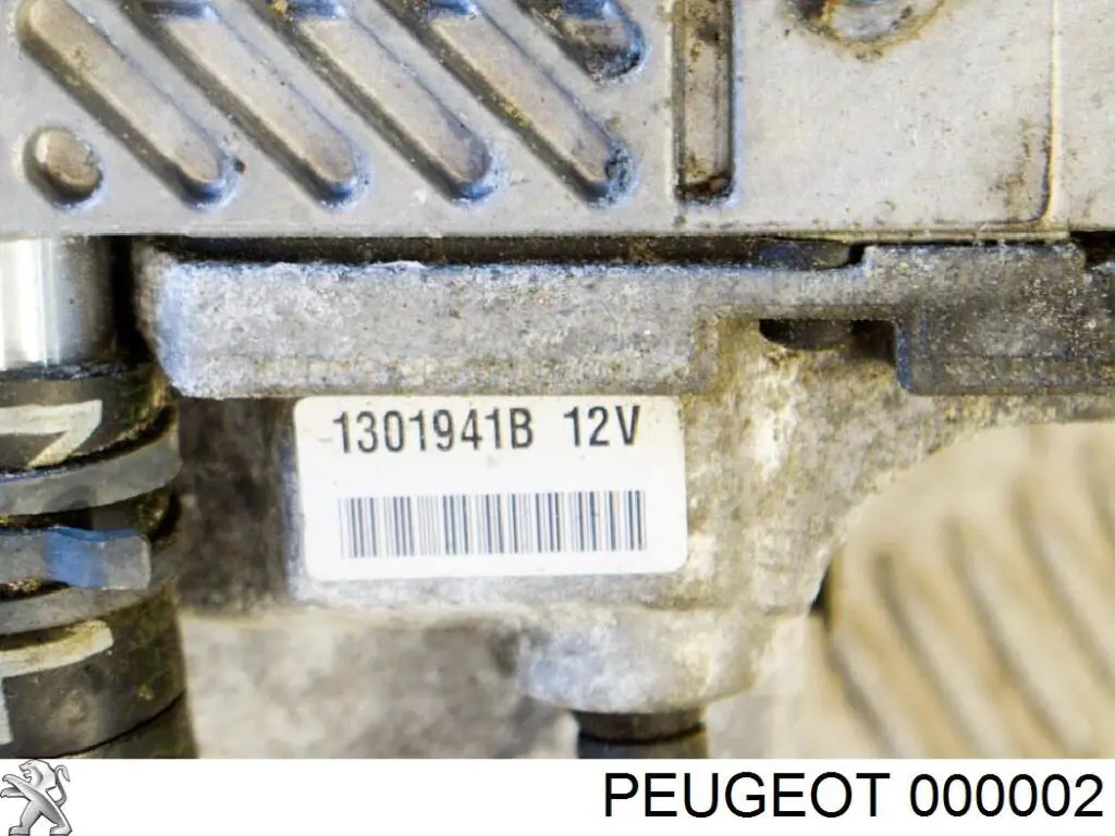 Купити 000002 Peugeot/Citroen 