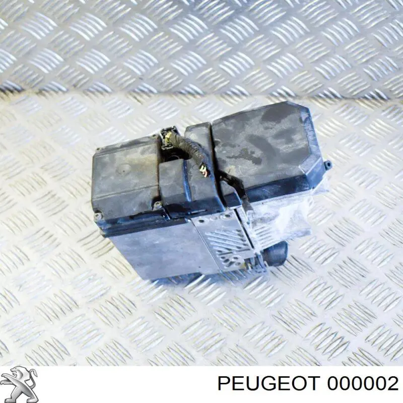  Peugeot/Citroen 000002 ціна, від 246.66 USD