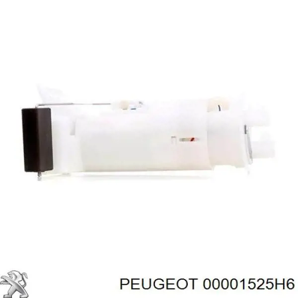 Купити 00001525H6 Peugeot/Citroen Насос занурювальний в баці