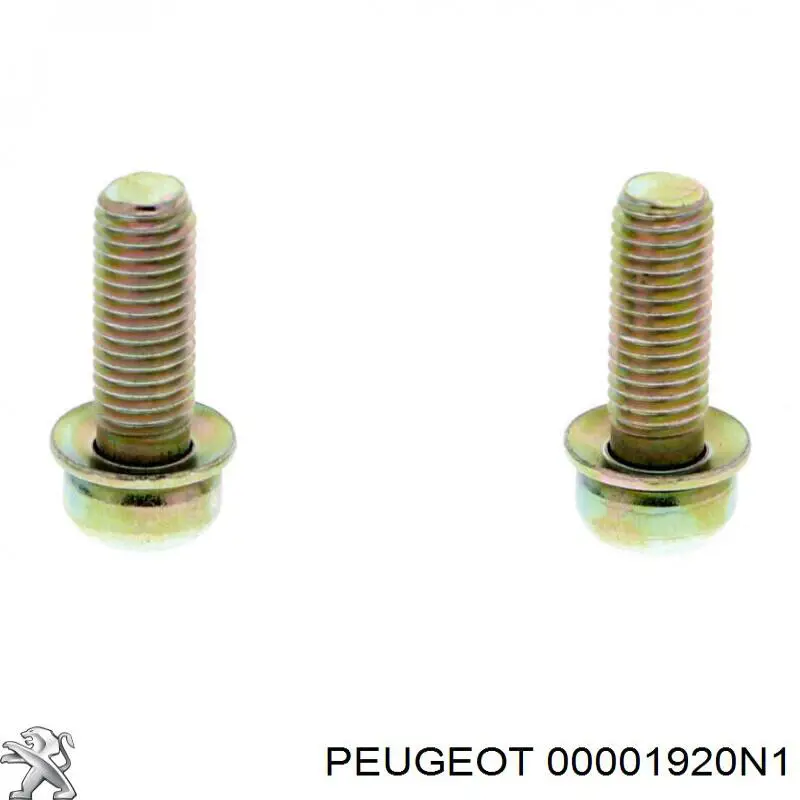 Датчик холостого ходу 163552 Peugeot/Citroen