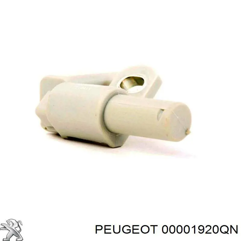 Датчик фаз Peugeot/Citroen 00001920QN ціна, від 7.32 USD