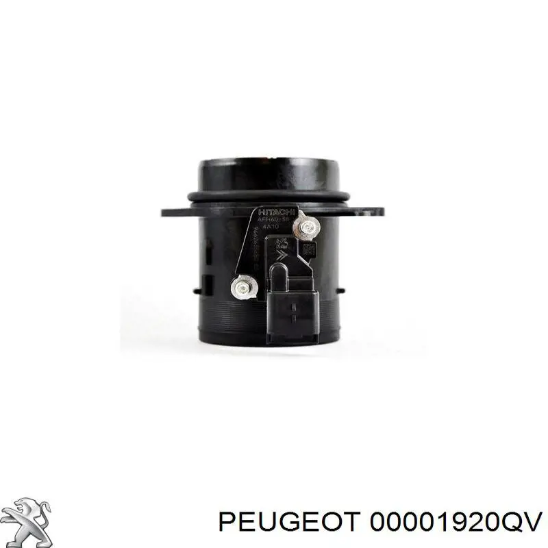 Датчик масової витрати повітря Peugeot/Citroen 00001920QV ціна, від 95.24 USD