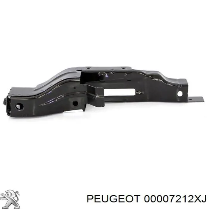  Peugeot/Citroen 7212XJ ціна, від 132.77 USD