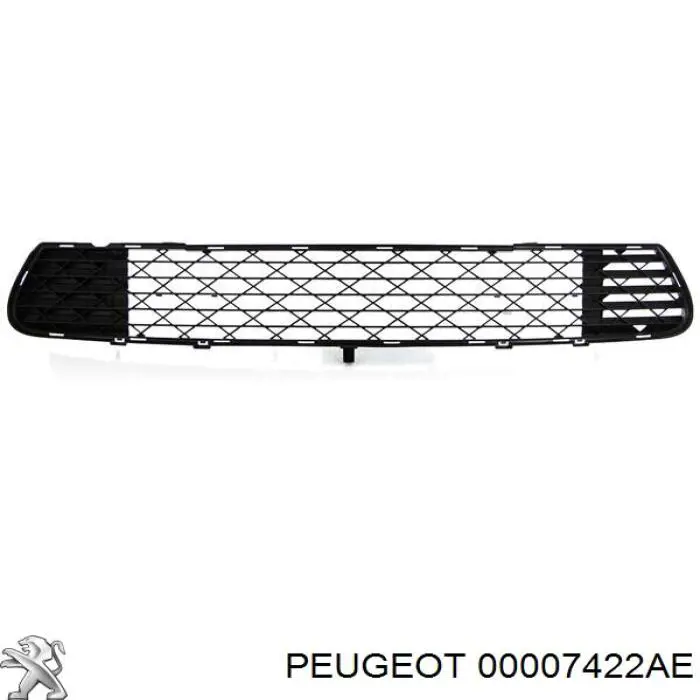  Peugeot/Citroen 7422AE ціна, від 185.26 USD