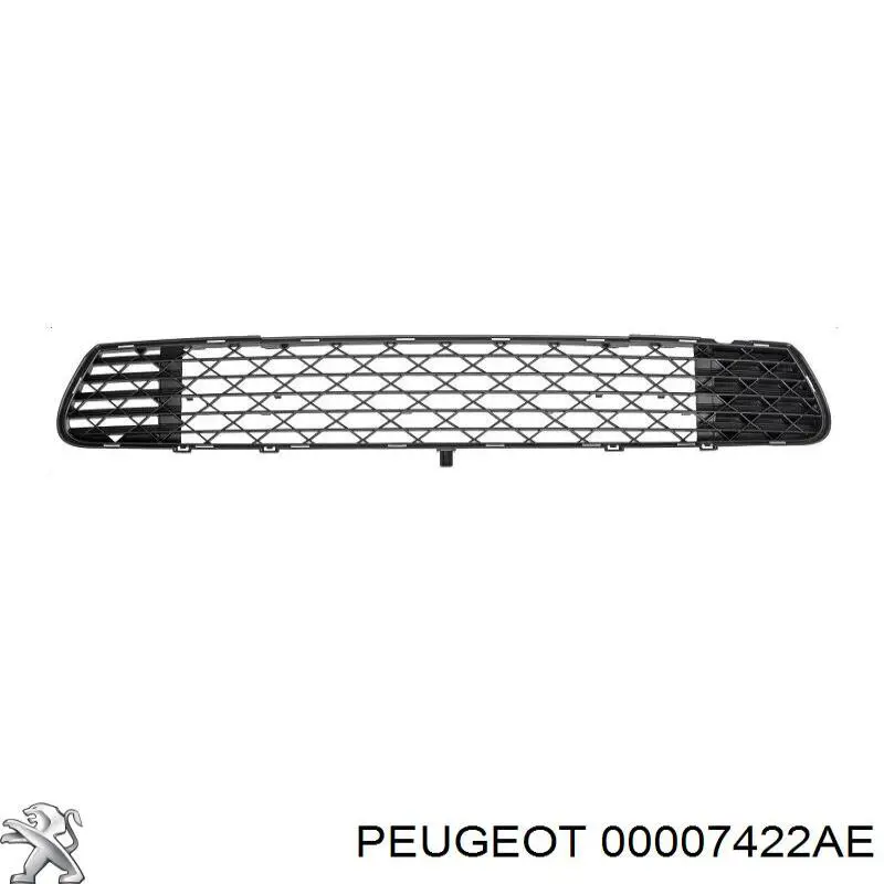 7422AE Peugeot/Citroen 