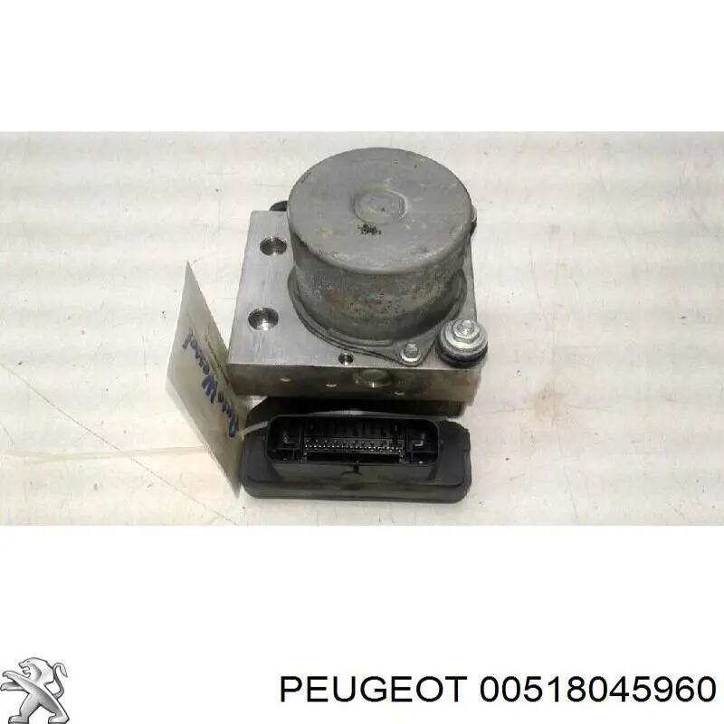  Peugeot/Citroen 518045960 ціна, від 47.43 USD