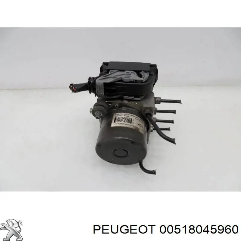  518045960 Peugeot/Citroen