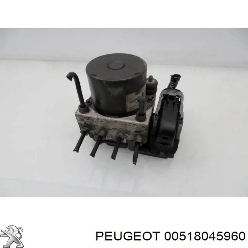  00518045960 Peugeot/Citroen