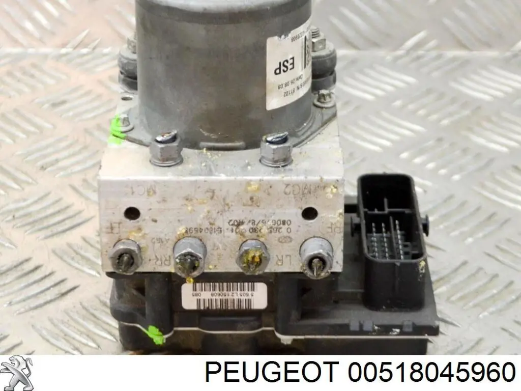  Fiat/Alfa/Lancia 518045960 ціна, від 45.66 USD