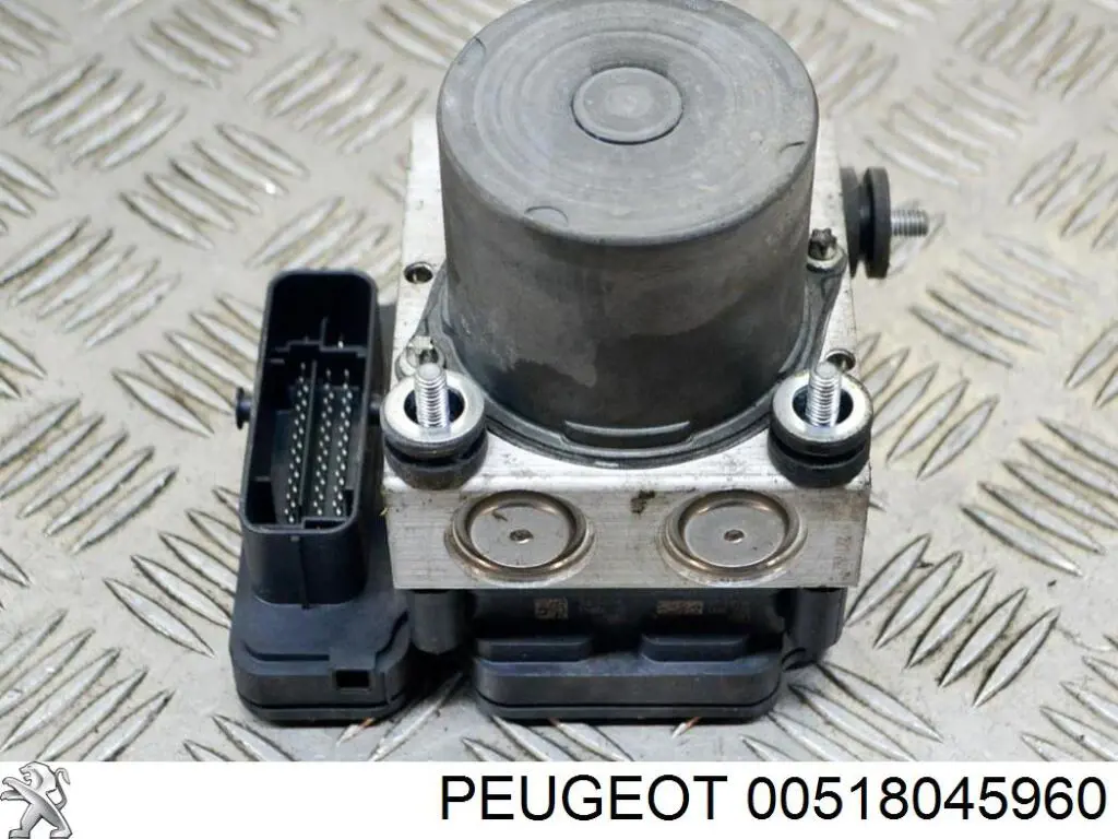 518045960 Peugeot/Citroen 