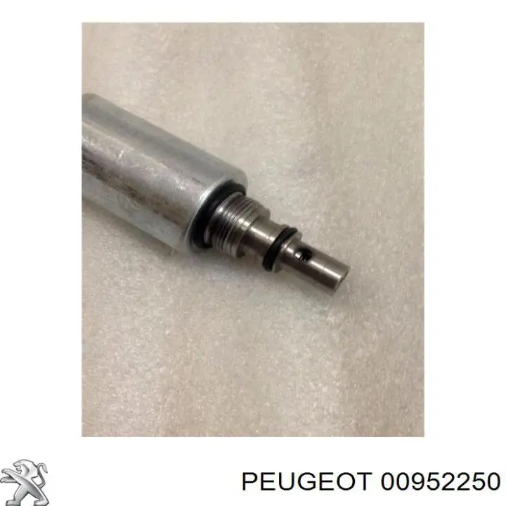 Купити 00952250 Peugeot/Citroen Редукційний клапан ПНВТ