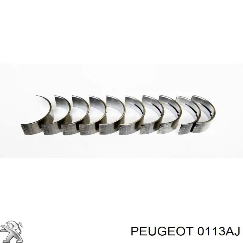  Peugeot/Citroen 9832330480 ціна, від 8.85 USD