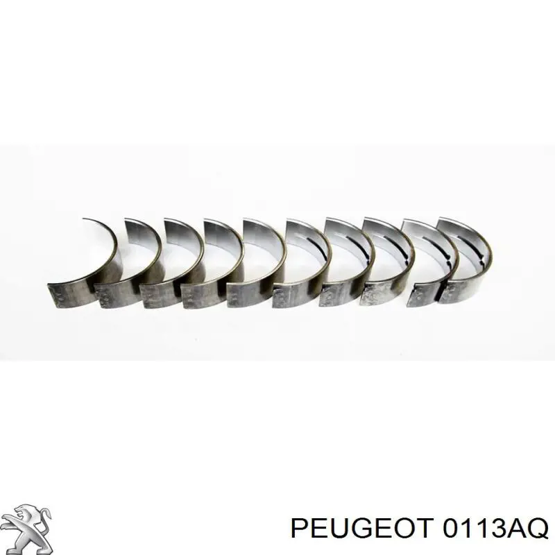 9832341280 Peugeot/Citroen 