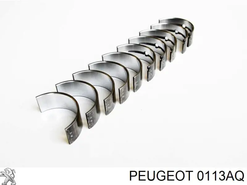  Peugeot/Citroen 9832341280 ціна, від 36.67 USD