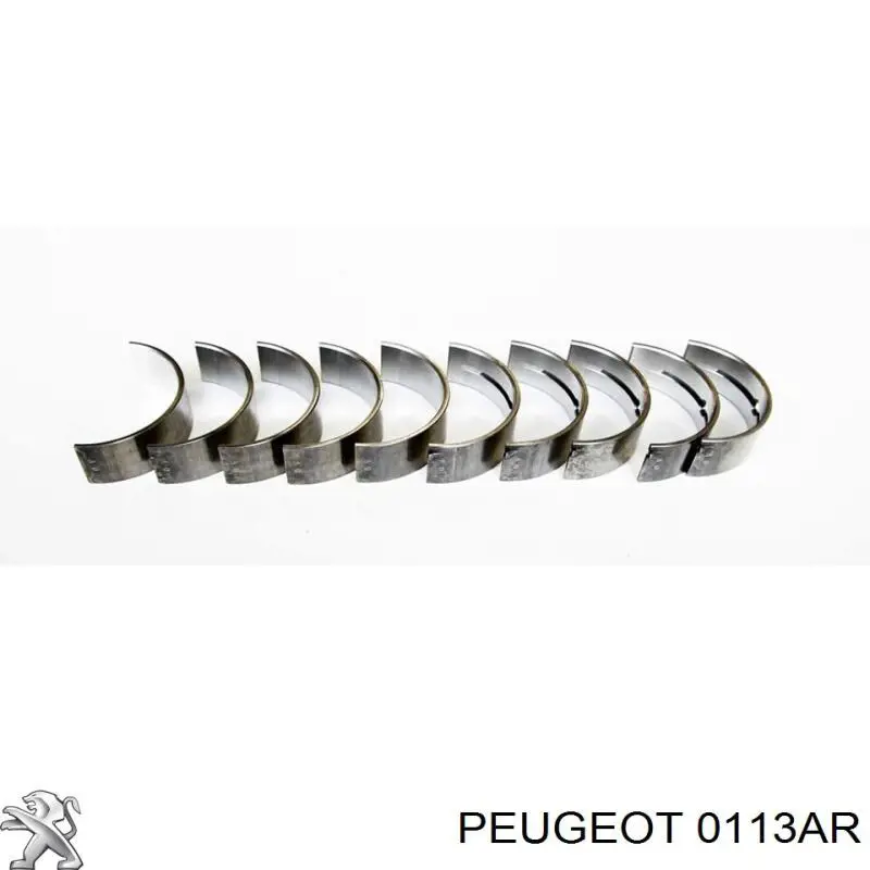  Peugeot/Citroen 9832341480 ціна, від 19.11 USD