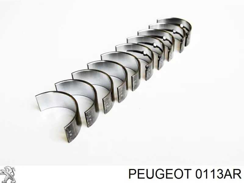 9832341480 Peugeot/Citroen 