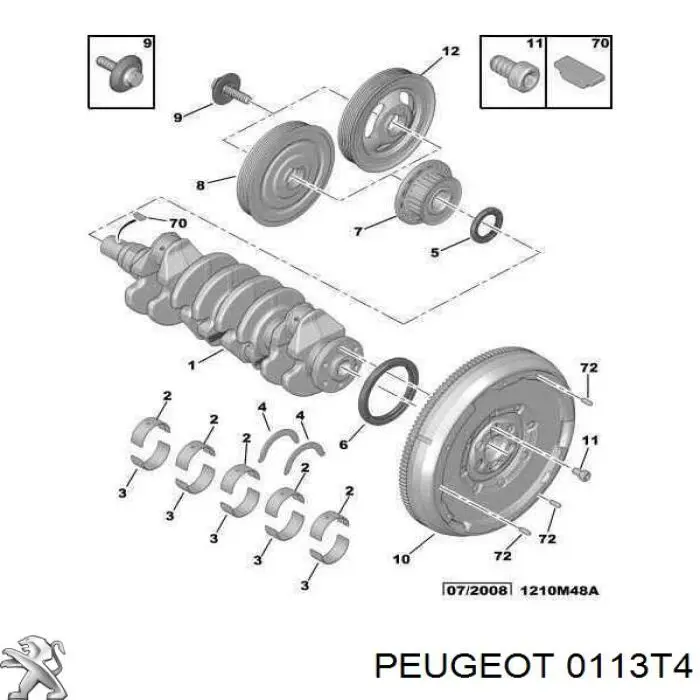  Freccia MB19101309 ціна, від 13.67 USD