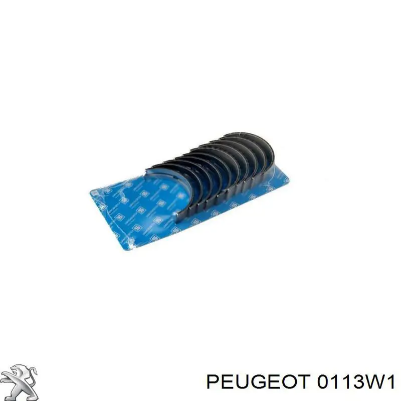  Peugeot/Citroen 0113W1 ціна, від 26.99 USD