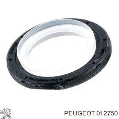 Сальник коленвала двигуна, передній Peugeot/Citroen 012750 ціна, від 11.66 USD