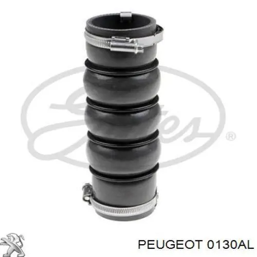 0130AL Peugeot/Citroen Пеньок