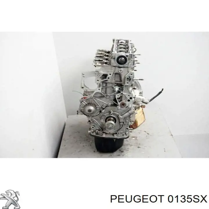  0135SX Peugeot/Citroen