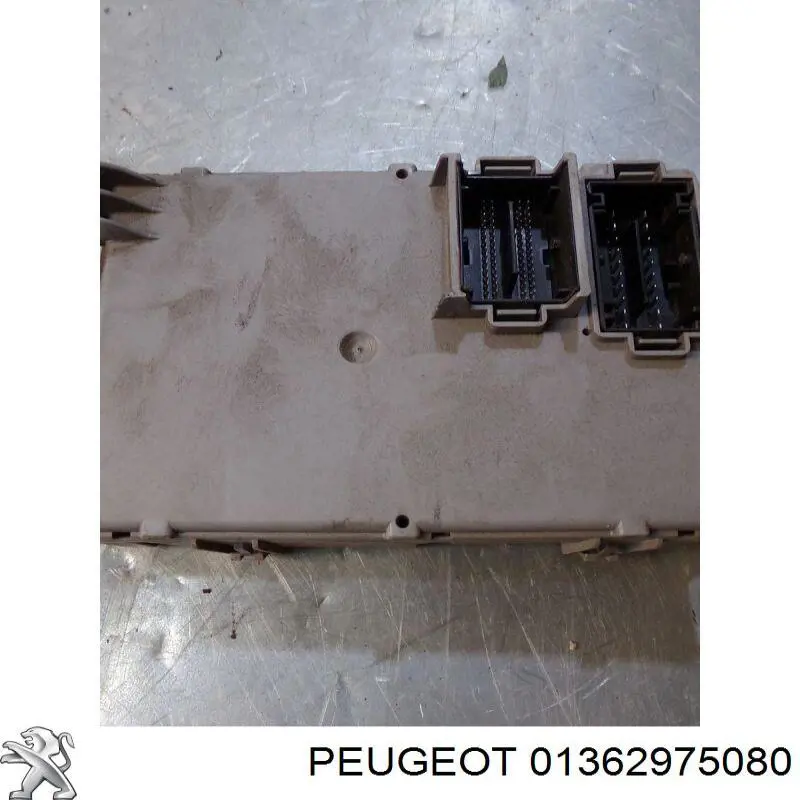  Peugeot/Citroen 01362975080 ціна, від 34.81 USD