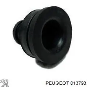 Купити 013793 Peugeot/Citroen Подушка декоративної кришки двигуна