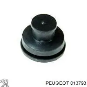 Подушка декоративної кришки двигуна Peugeot/Citroen 013793