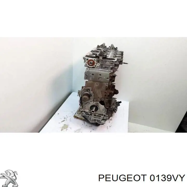 ДВЗ Ford 2070045 ціна, від 22.00 USD