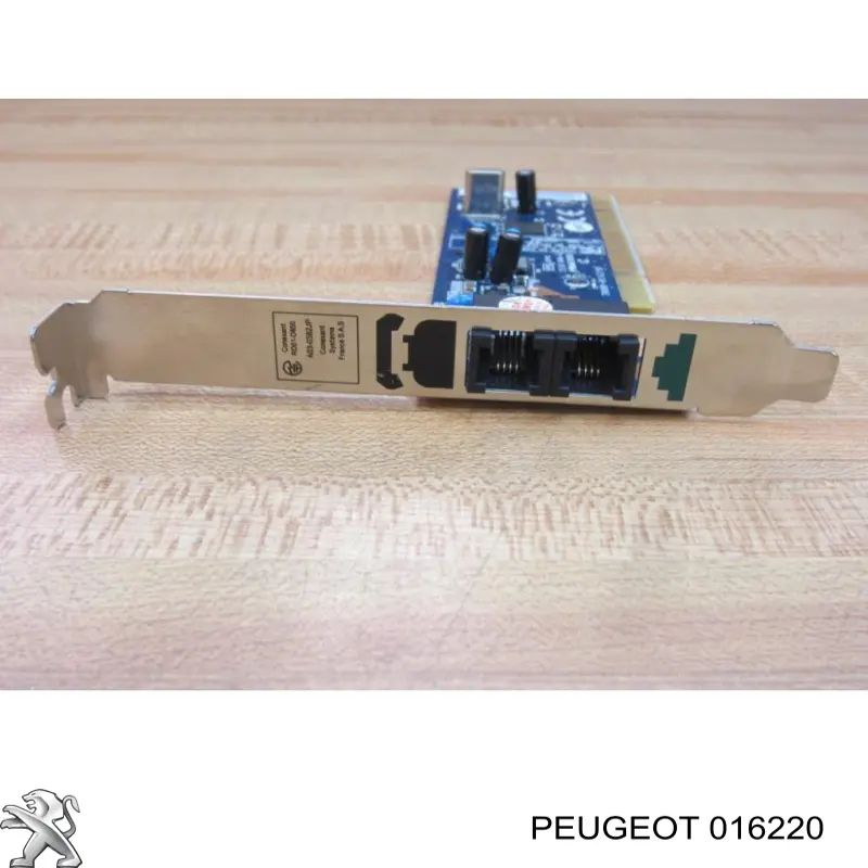 Форсунка масляна Ford 1230046 ціна, від 11.26 USD