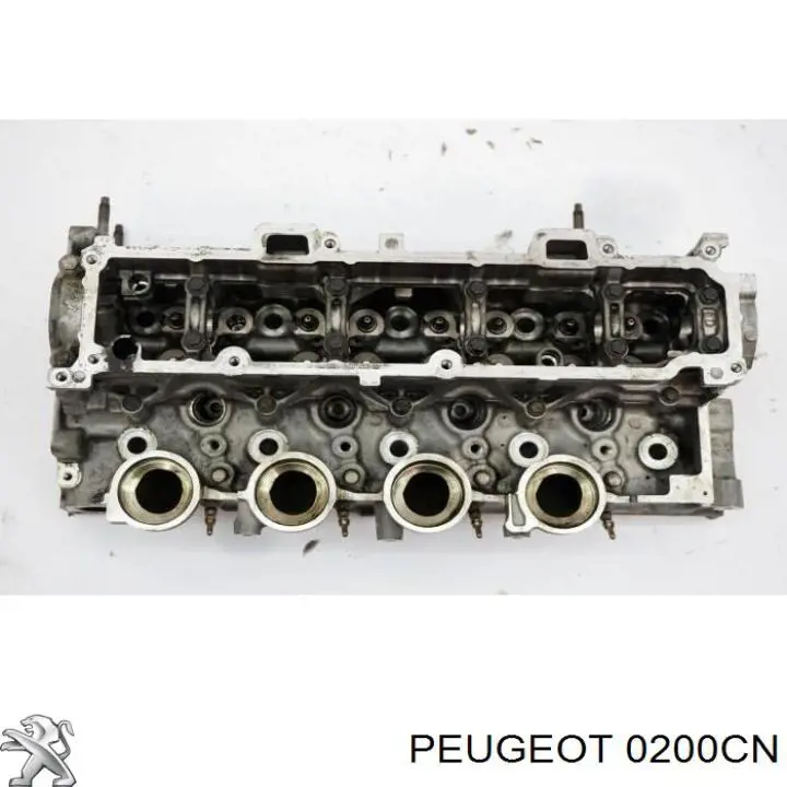  0200CN Peugeot/Citroen