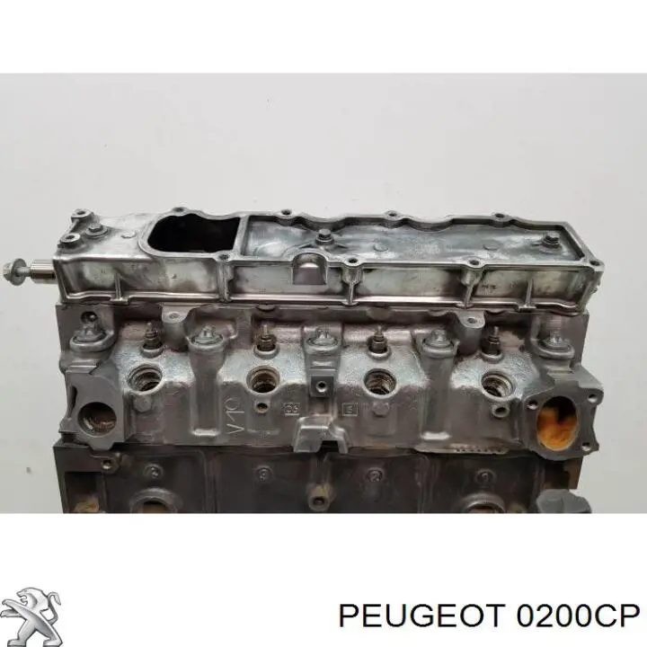 ГБЦ LP99006 Asahi