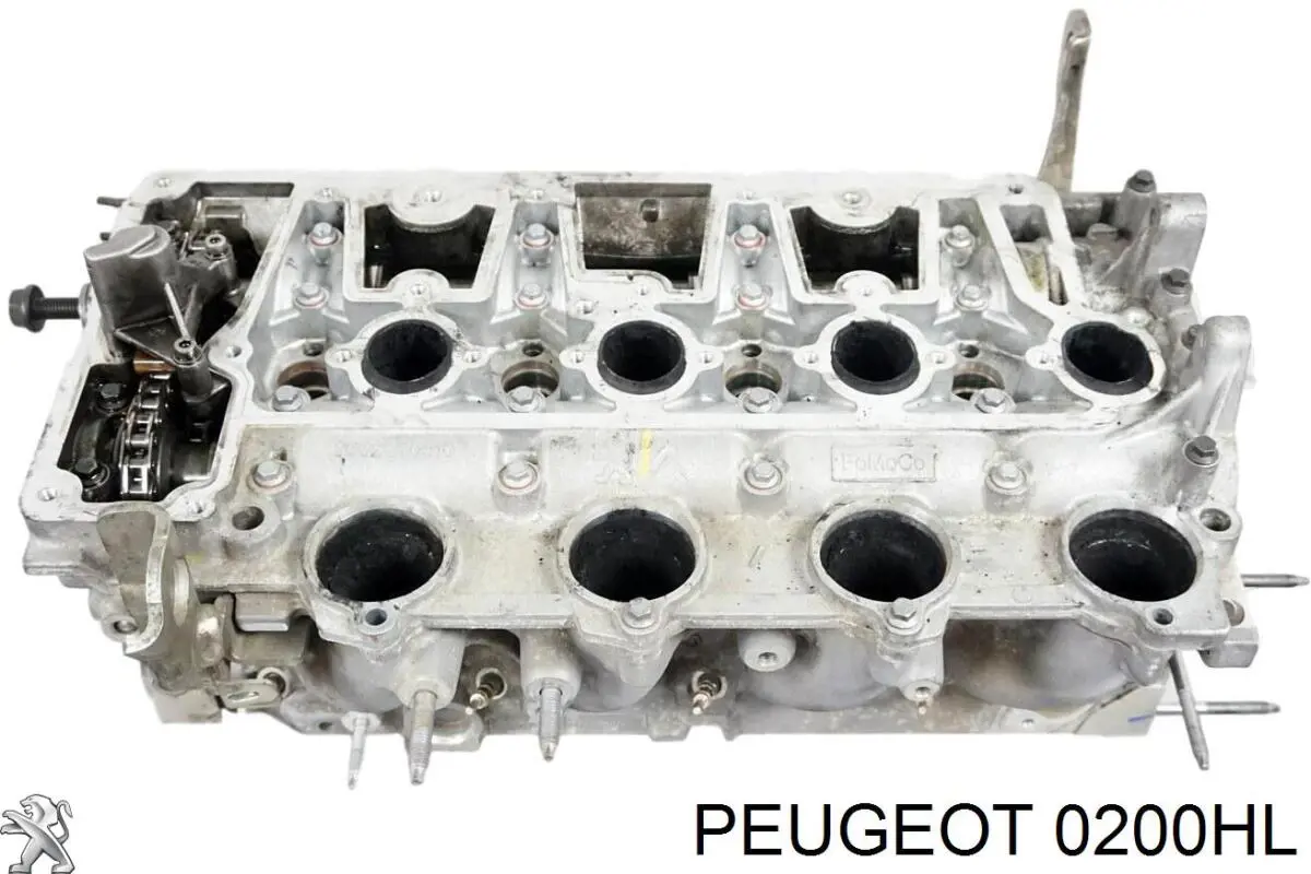 Головка двигуна Ford 1683822 ціна, від 213.68 USD