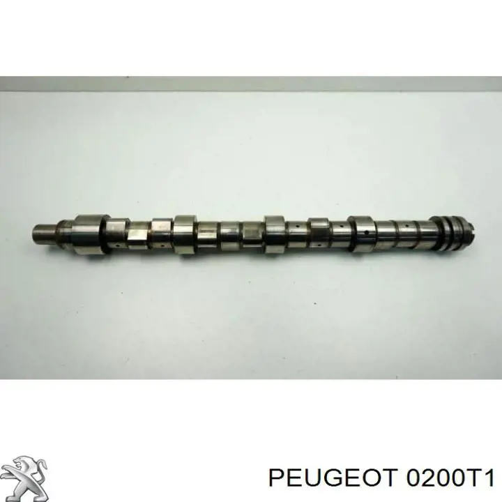ГБЦ 0200A8 Peugeot/Citroen