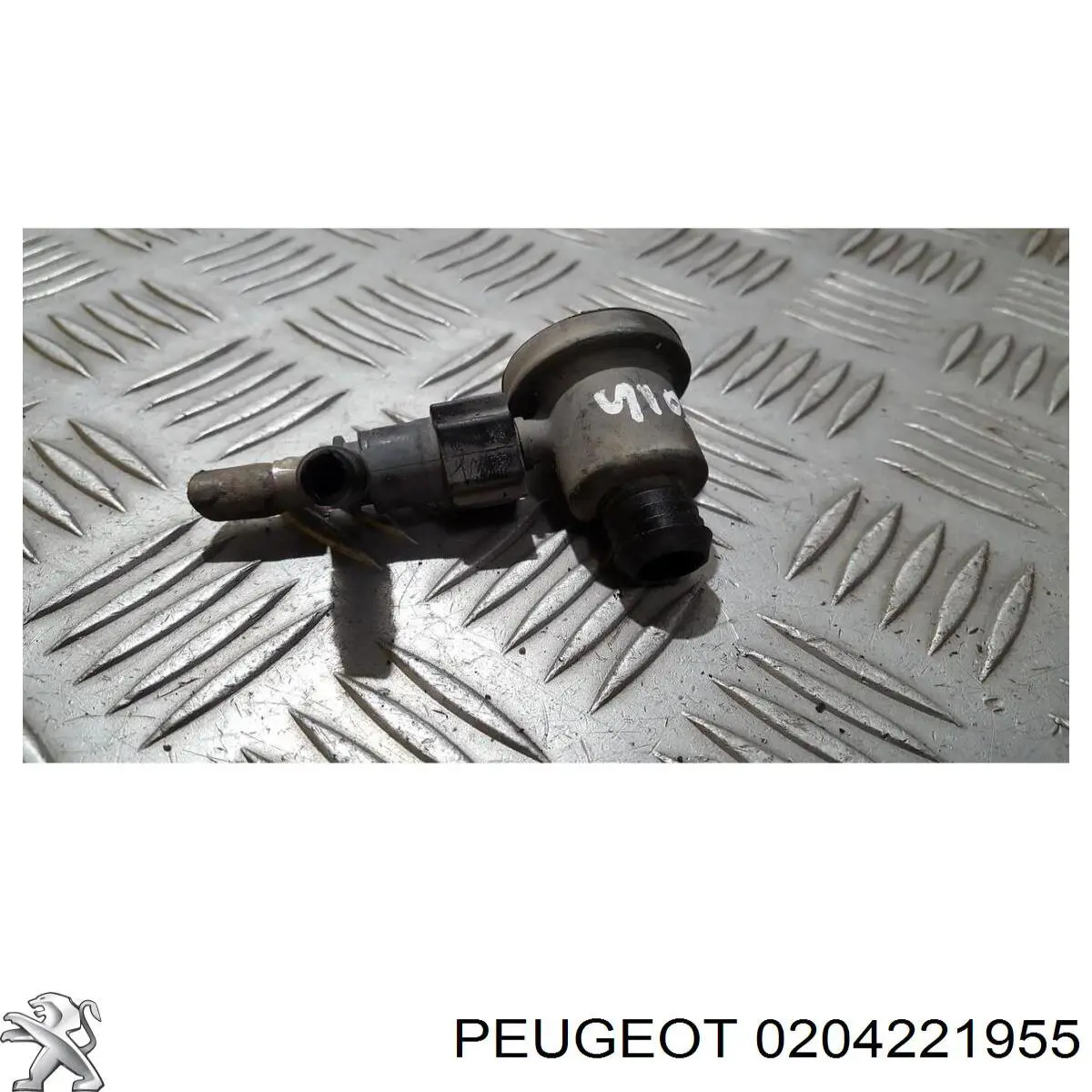 0204221955 Peugeot/Citroen 