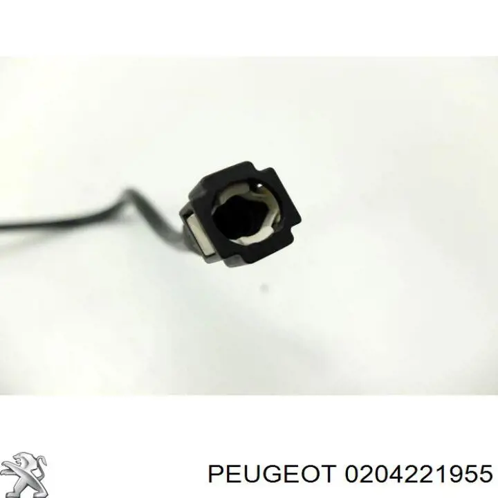  Peugeot/Citroen 0204221955 ціна, від 2.26 USD