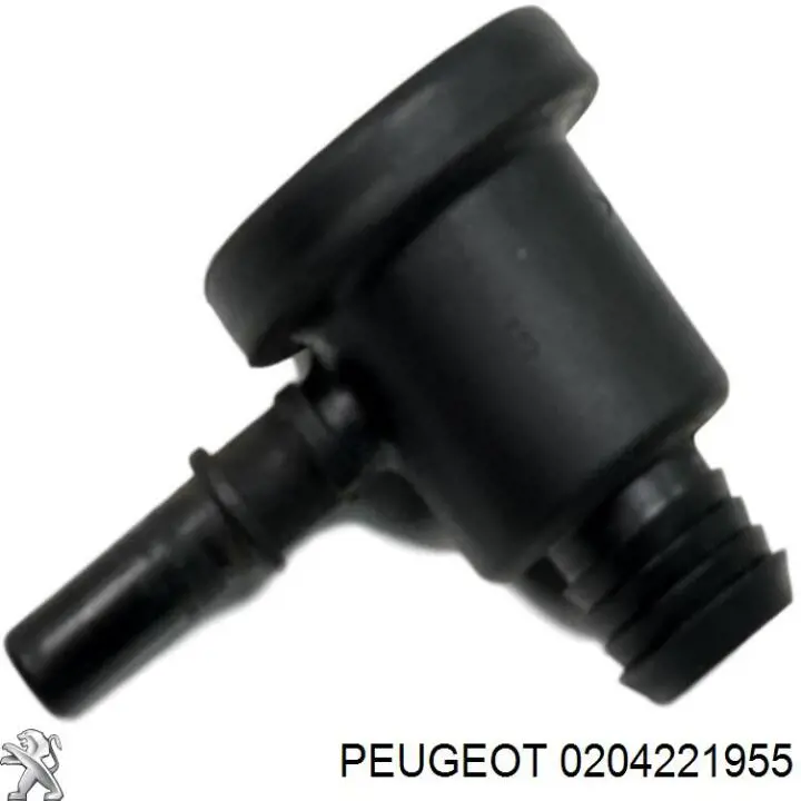  0204221955 Peugeot/Citroen