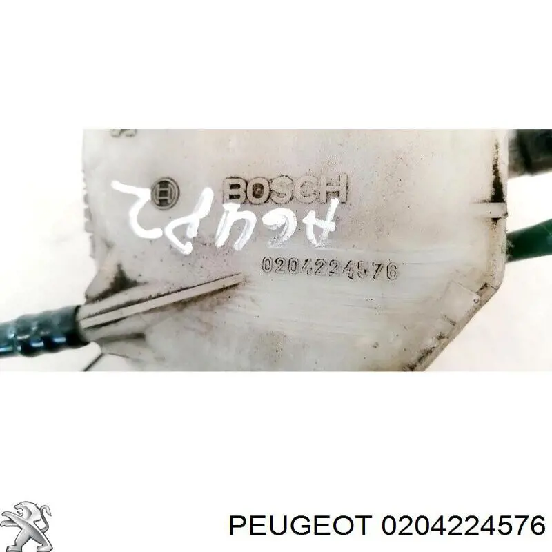  0204224576 Peugeot/Citroen