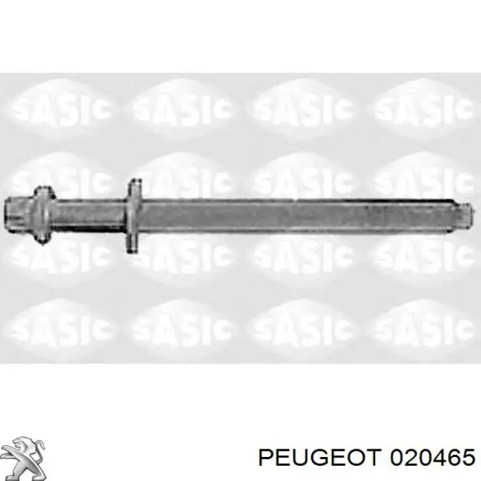 Болт головки блока циліндрів, ГБЦ Peugeot/Citroen 020465 ціна, від 24.51 USD
