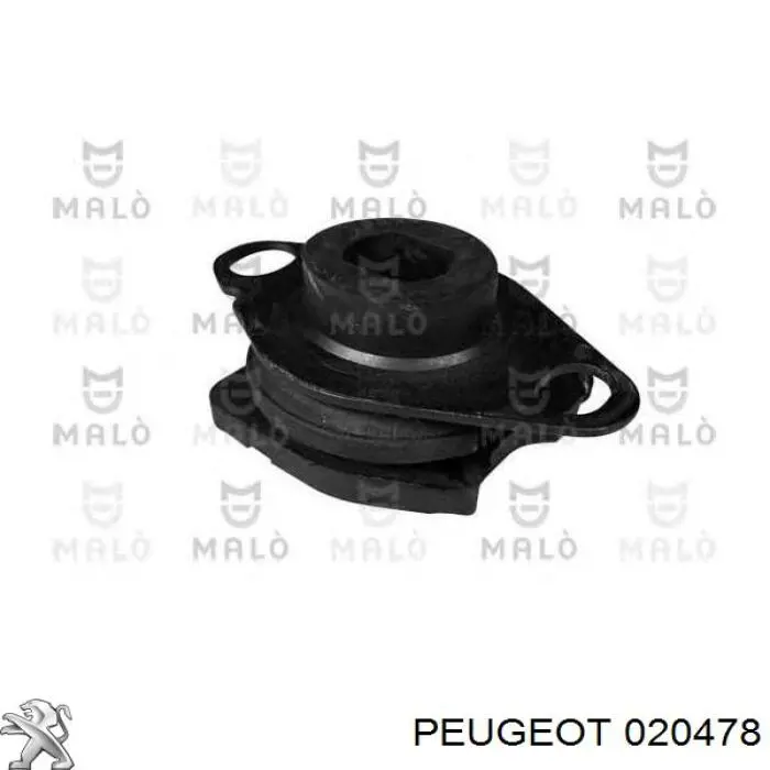 Болт головки блока циліндрів, ГБЦ Peugeot/Citroen 020478 ціна, від 60.82 USD