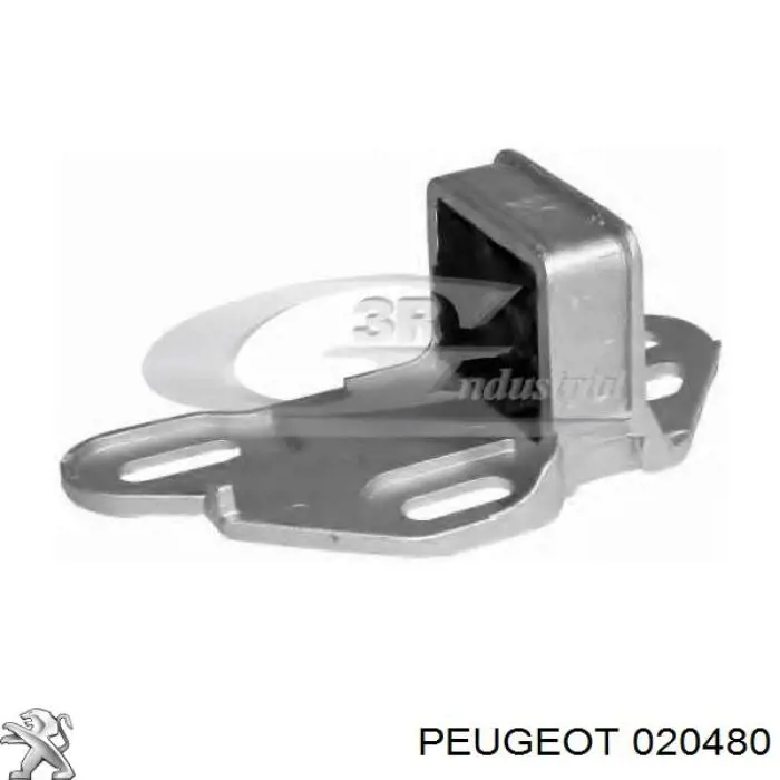 Купити 020480 Peugeot/Citroen Болт гбц