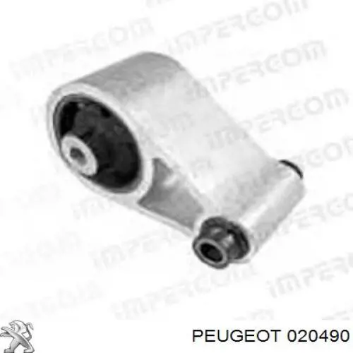 Болт головки блока циліндрів, ГБЦ Peugeot/Citroen 020490 ціна, від 0.86 USD